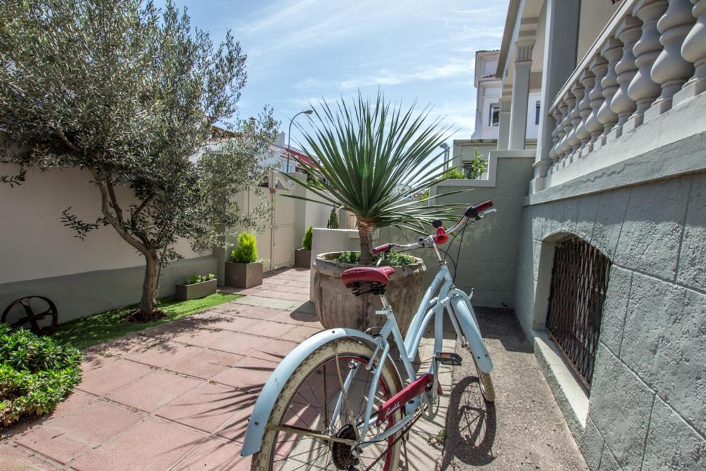 Ciudad Jardin Marina Apartman Las Palmas de Gran Canaria Kültér fotó