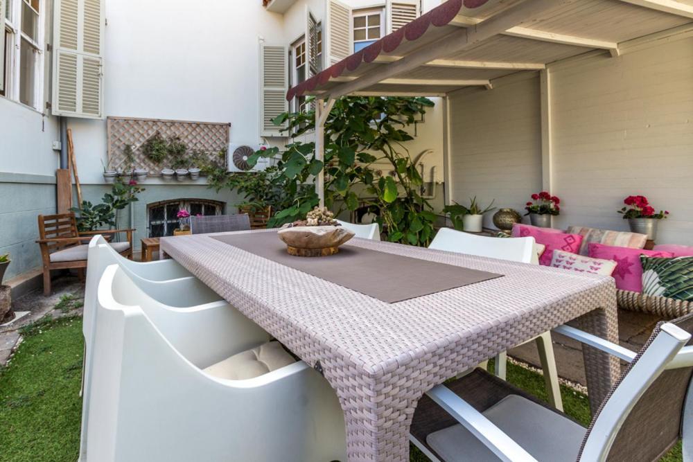 Ciudad Jardin Marina Apartman Las Palmas de Gran Canaria Kültér fotó