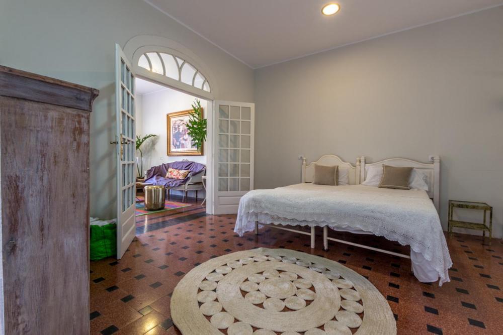 Ciudad Jardin Marina Apartman Las Palmas de Gran Canaria Kültér fotó