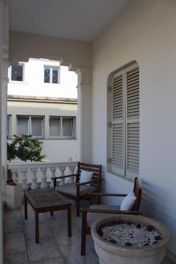 Ciudad Jardin Marina Apartman Las Palmas de Gran Canaria Kültér fotó