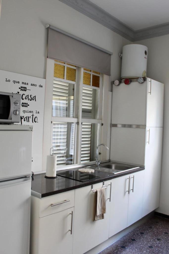 Ciudad Jardin Marina Apartman Las Palmas de Gran Canaria Kültér fotó